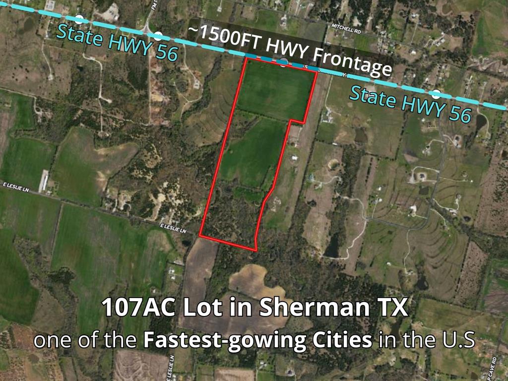 11086 State Highway 56 - Photo 1