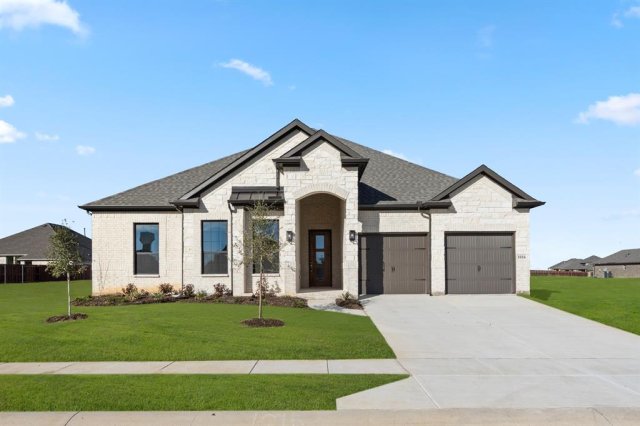 1016 Mill Ridge Drive