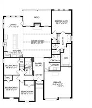 1016 Mill Ridge Drive - Photo 3