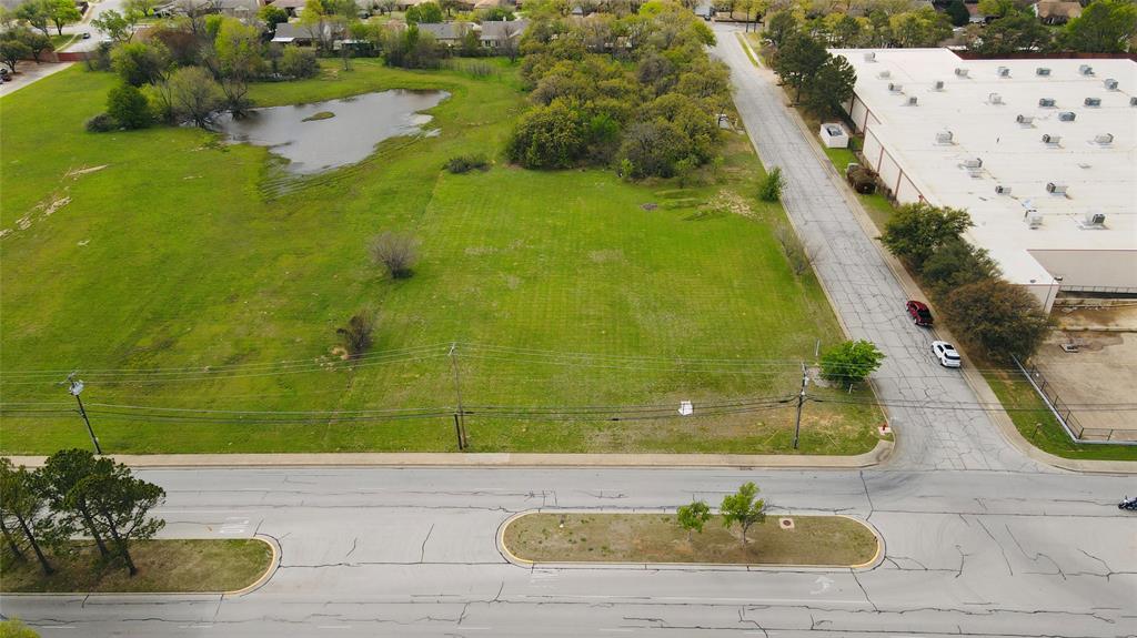3708 Harwood Road - Photo 1