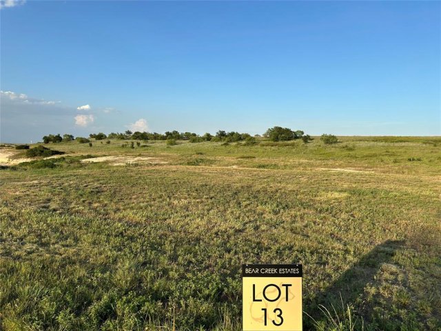 1029 Bear Creek Ranch Road