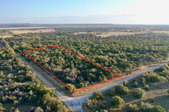 Lot 109 New Hope Road