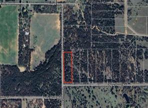 Lot 109 New Hope Road - Photo 2