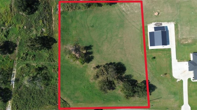 1900 Knox Road
