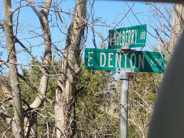 0 E Denton Street