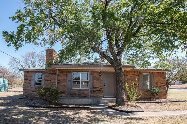 1226 Clay Street