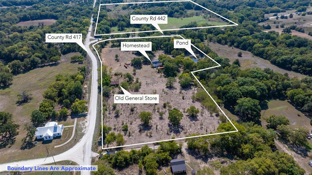 3868 County Road 417 - Photo 1