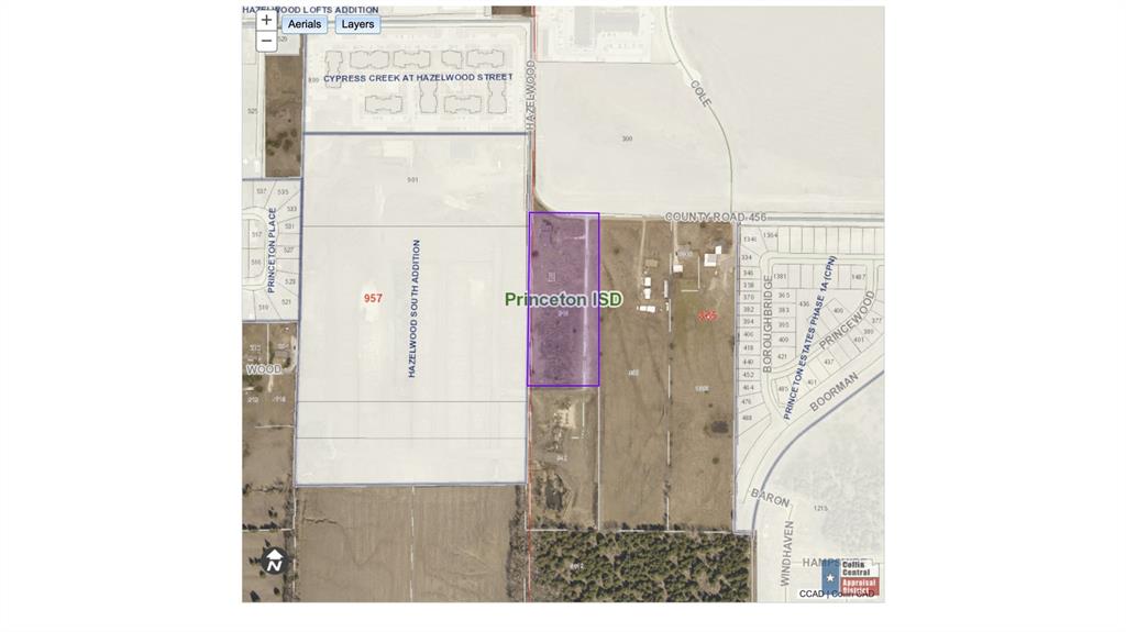 911 County Road 456 - Photo 1