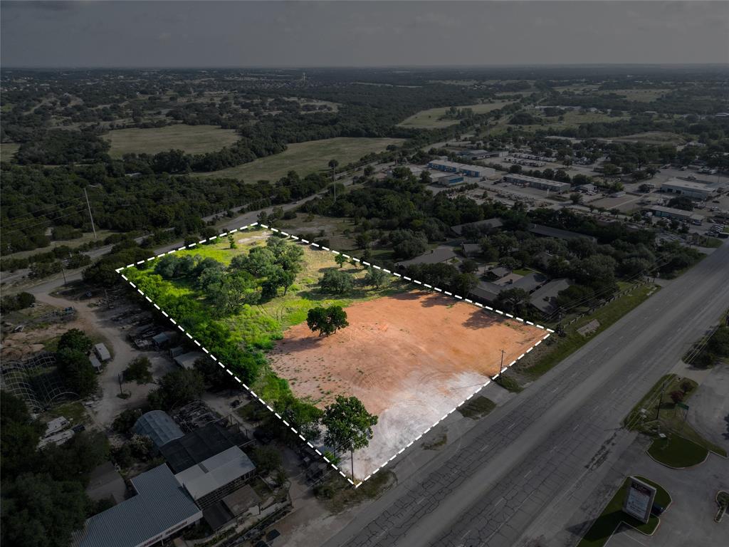 2440 E US Highway 377 Highway - Photo 1