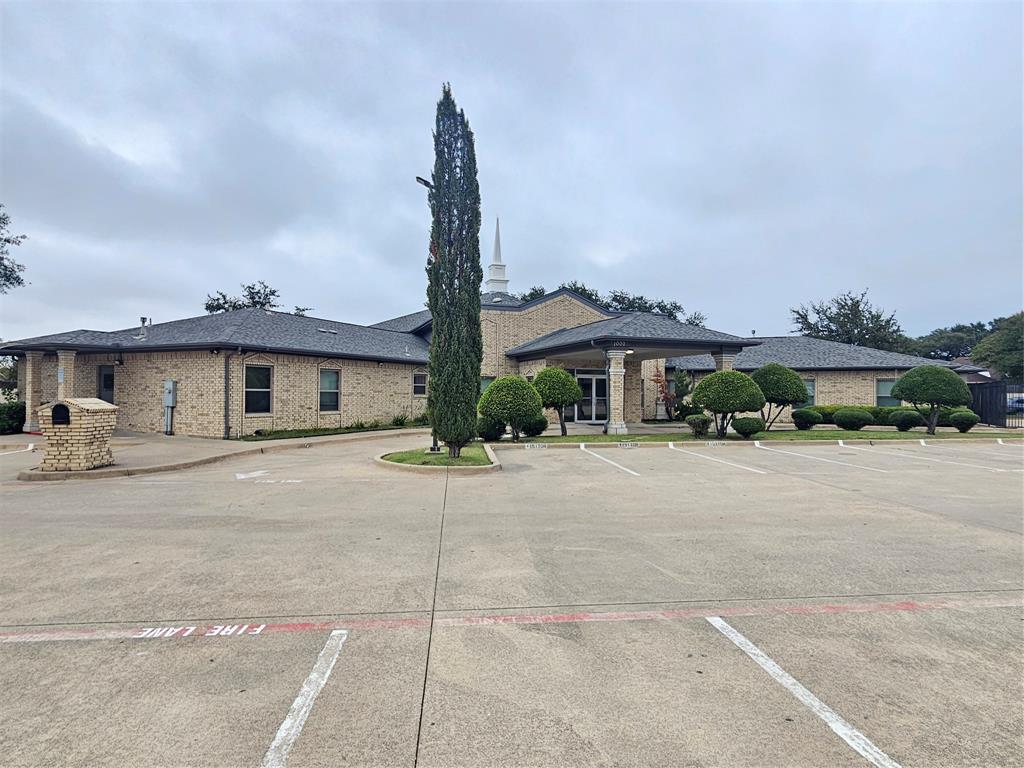 1000 Centennial Boulevard - Photo 1