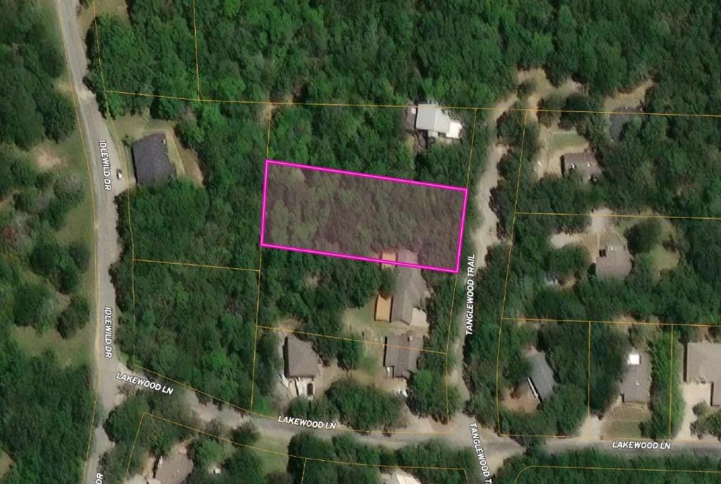 0000 Tanglewood Trail - Photo 2