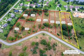 TBD LOTS 18 & 19 Carolina Way - Photo 3