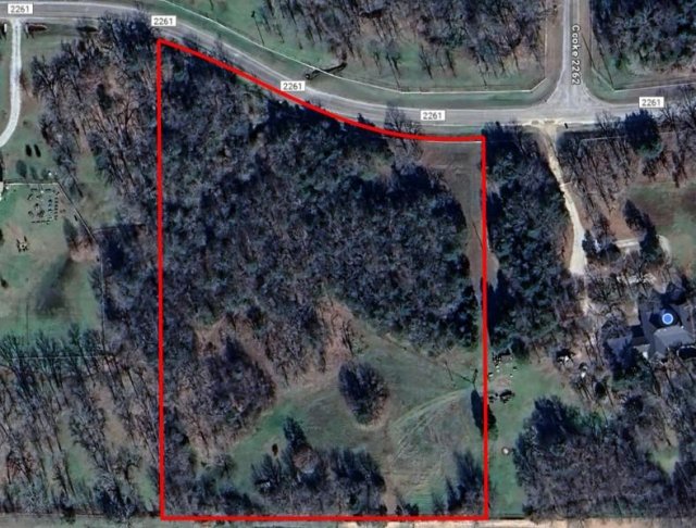 0 COUNTY ROAD 2261