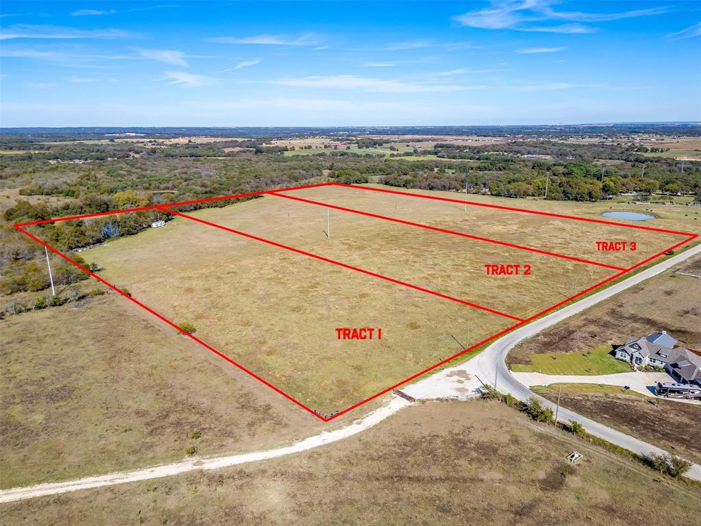 Tract 2 County Road 410 Road - Photo 1