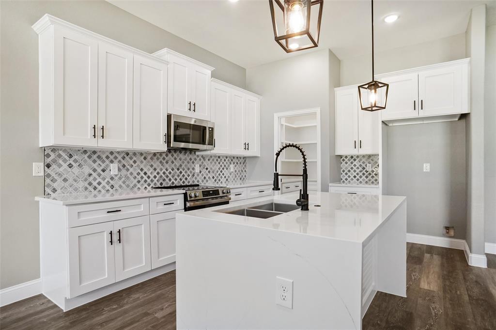 4913 Wichita Street - Photo 1