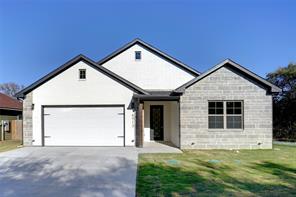 4913 Wichita Street - Photo 2