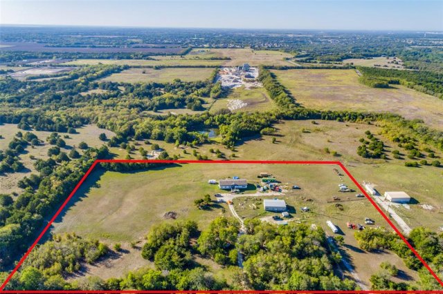 5598 County Road 413