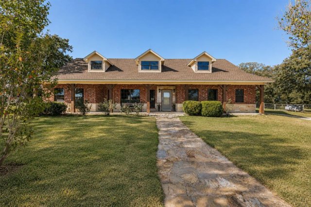 1799 Cottonwood Creek Road