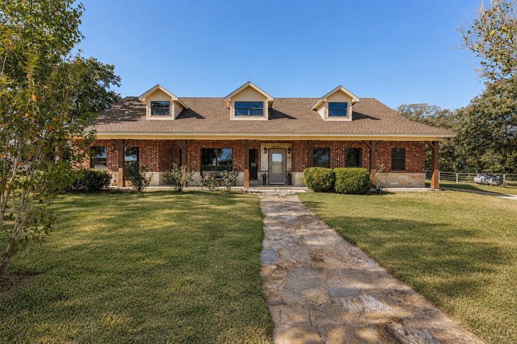 1799 Cottonwood Creek Road - Photo 1