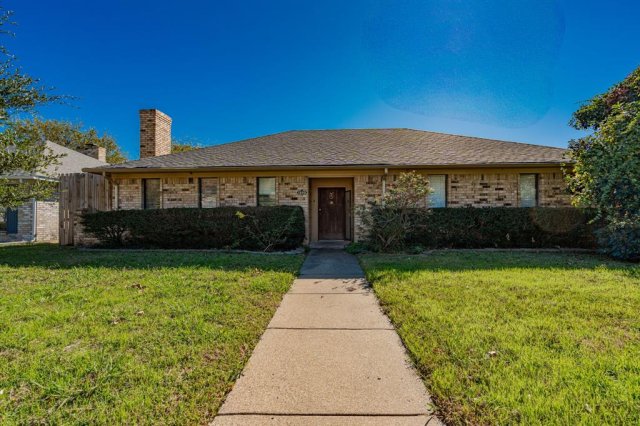 1802 Westgate Drive