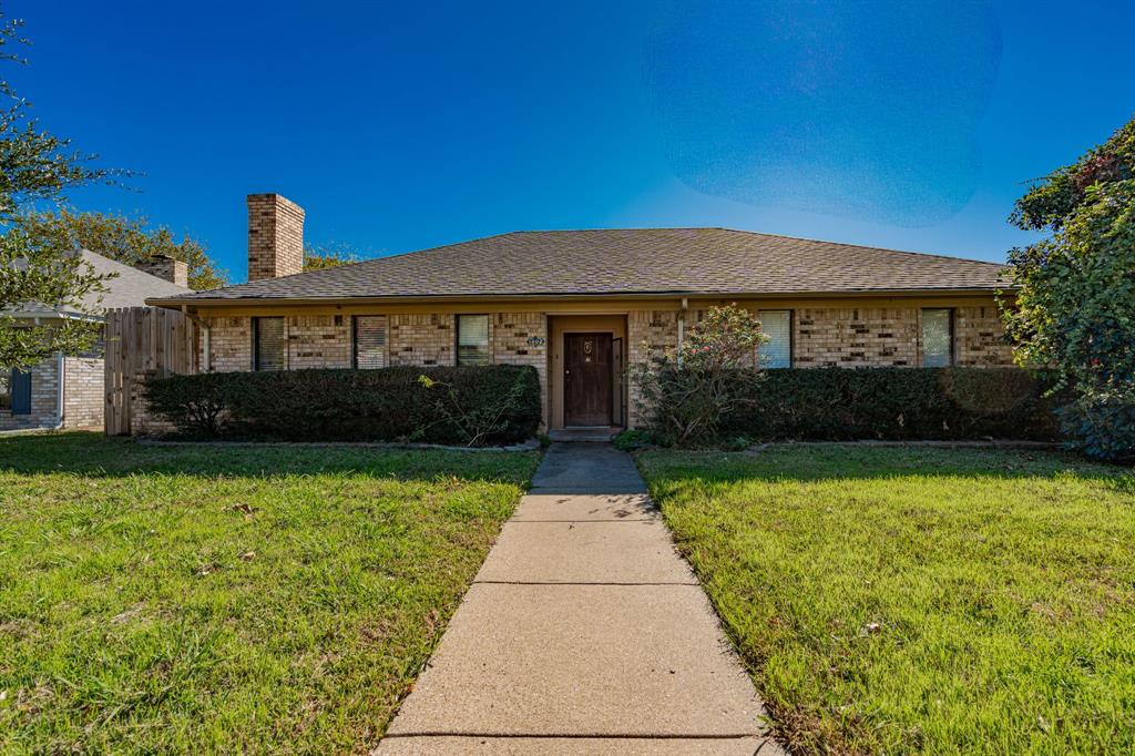 1802 Westgate Drive - Photo 1