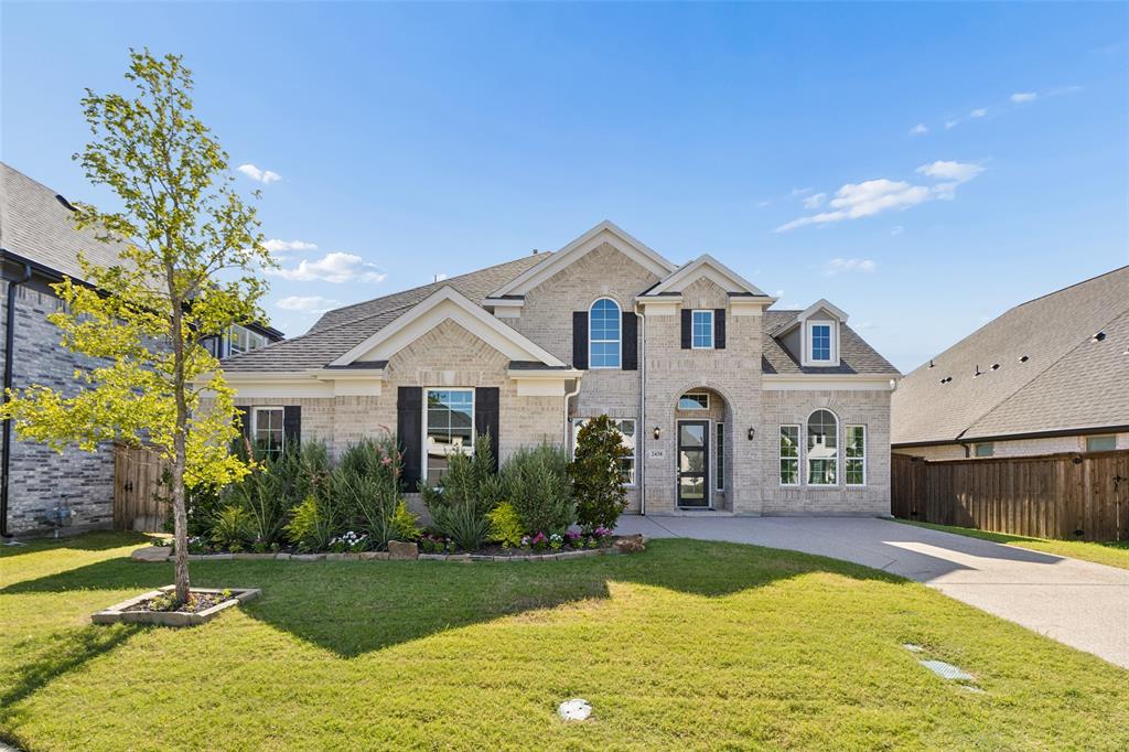 2438 Meridian Place - Photo 1