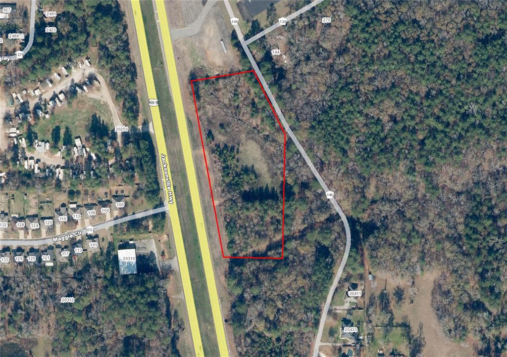 0 HWY 69 - Photo 1