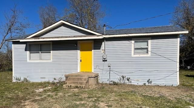 621 E FM 64 Highway - Photo 1
