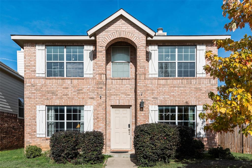 8933 Tucker Street - Photo 1