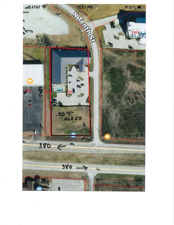 TBD Highway 380 - Photo 1