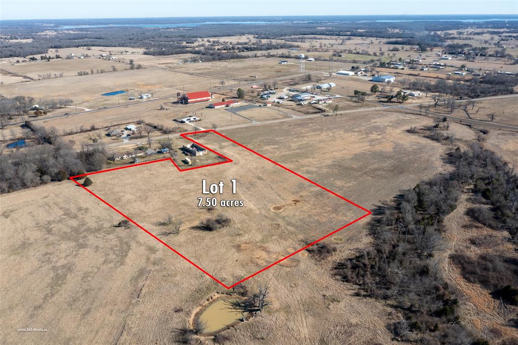 LOT 1 Fm 2795 - Photo 4