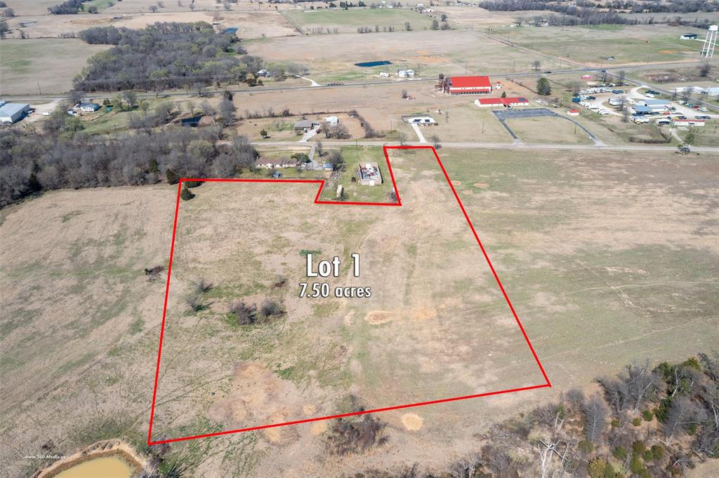 LOT 1 Fm 2795 - Photo 5