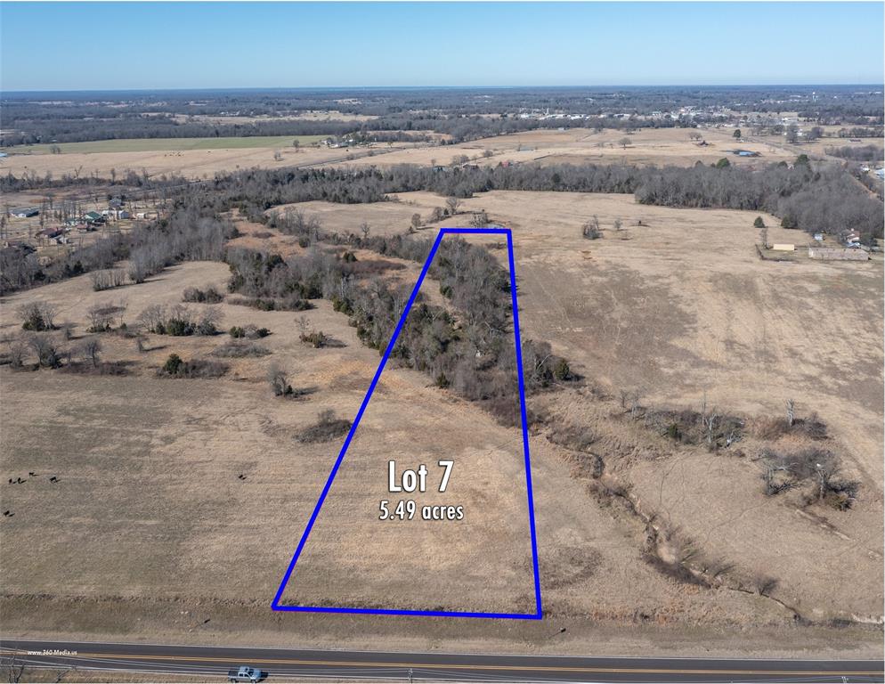 LOT 7 Fm 779 - Photo 1