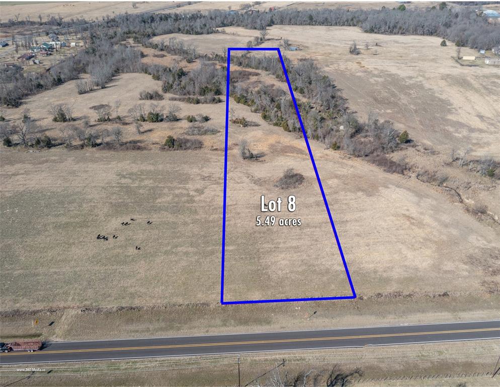 LOT 8 Fm 779 - Photo 1