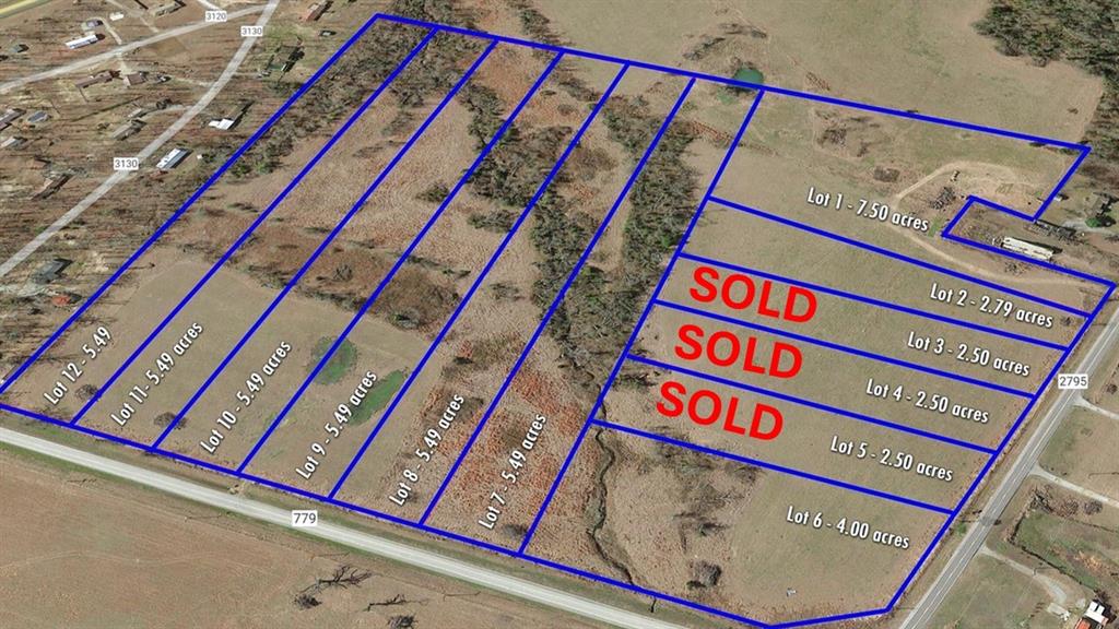 LOT 8 Fm 779 - Photo 2