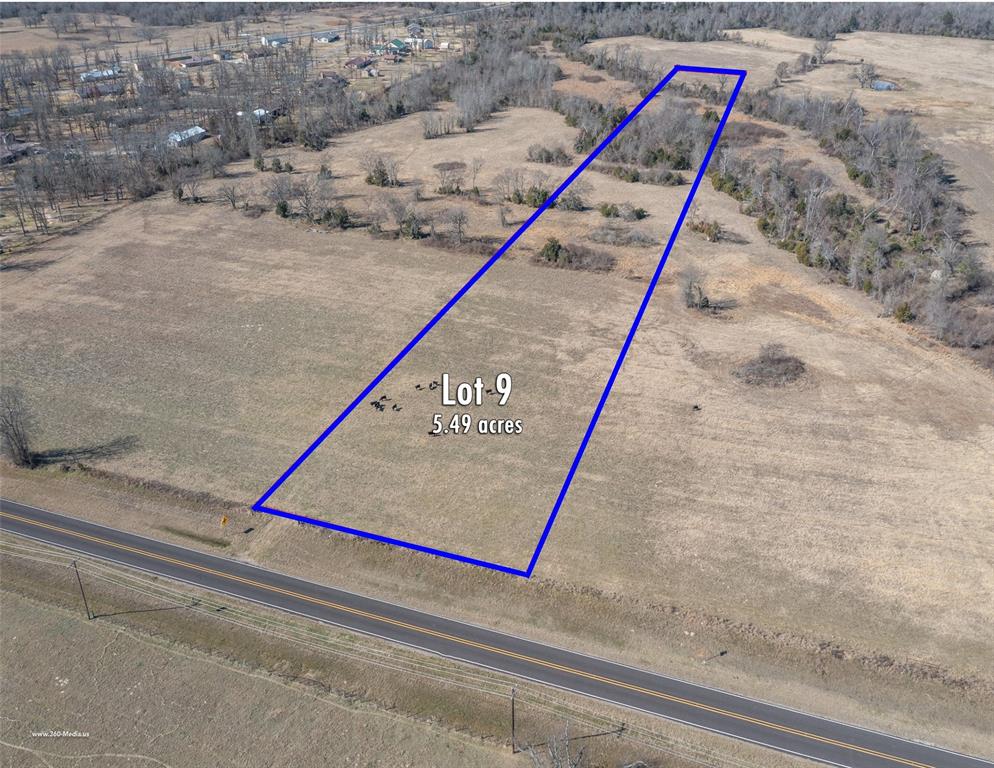 LOT 9 Fm 779 - Photo 1