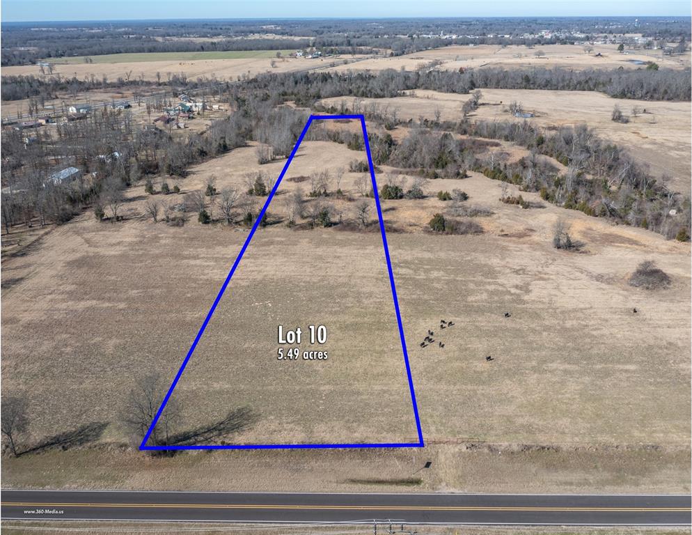 LOT 10 Fm 779 - Photo 1