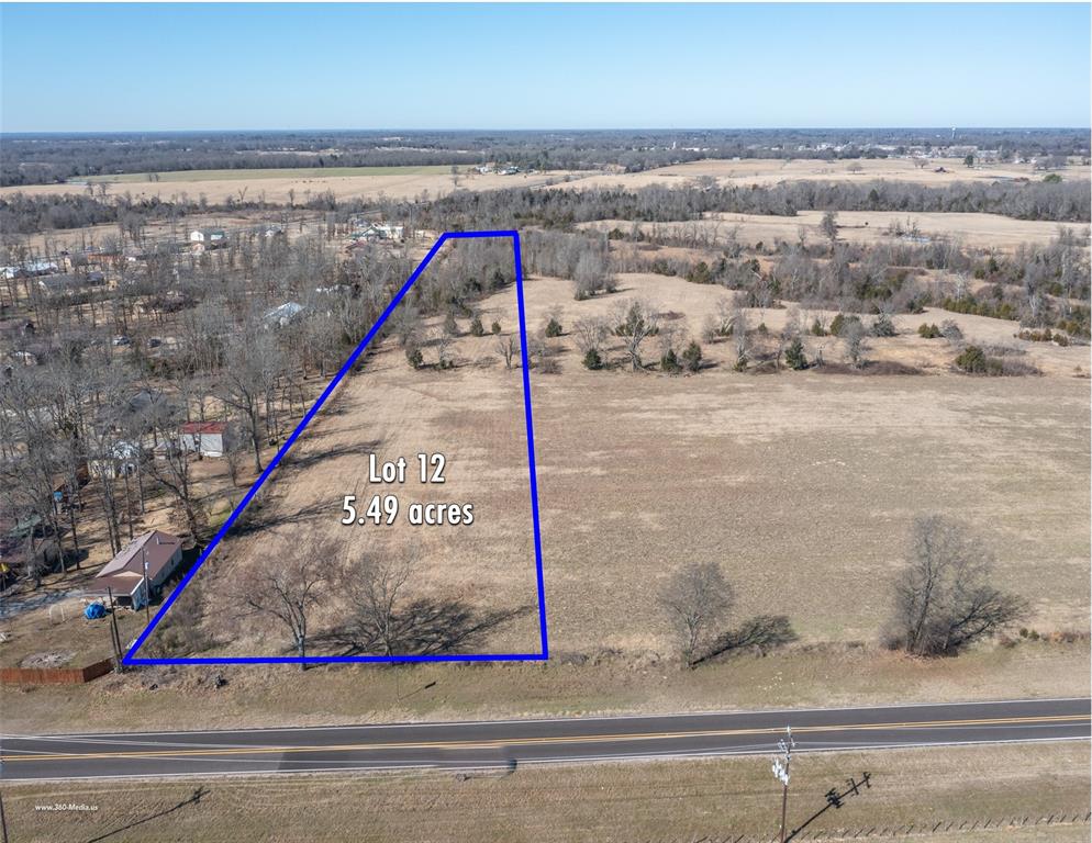 LOT 12 Fm 779 - Photo 1