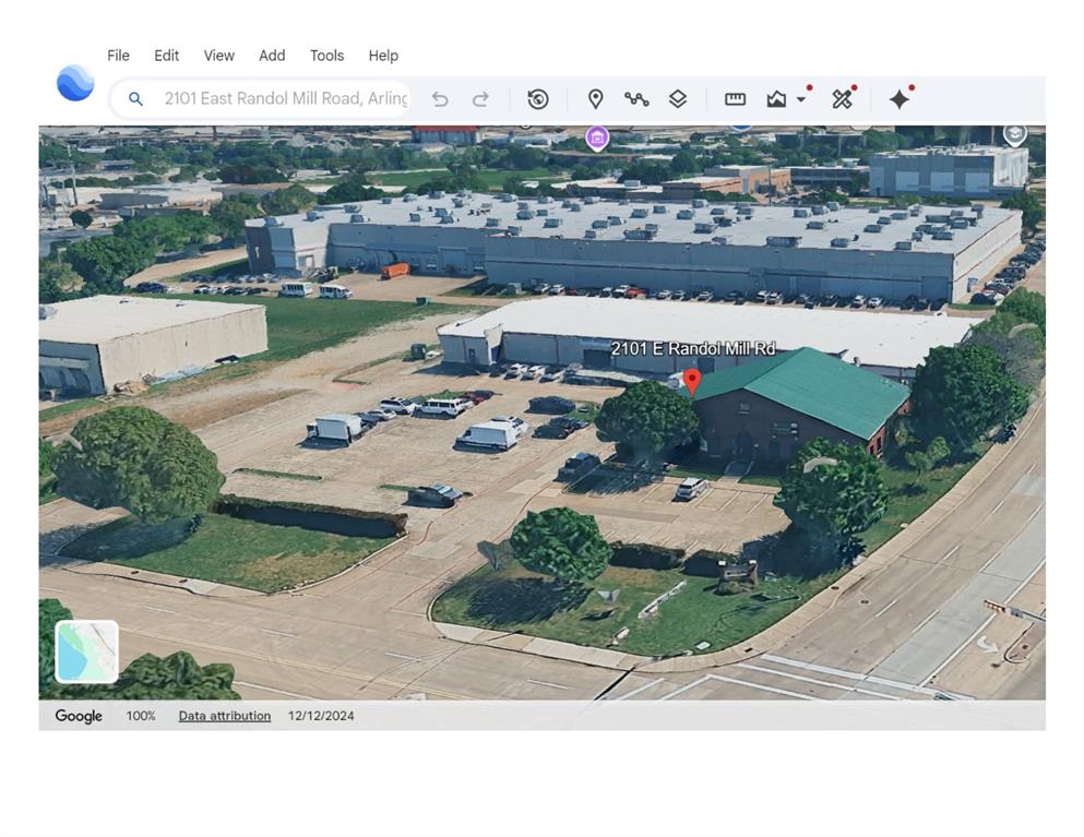 2101 E Randol Mill Road - Photo 1