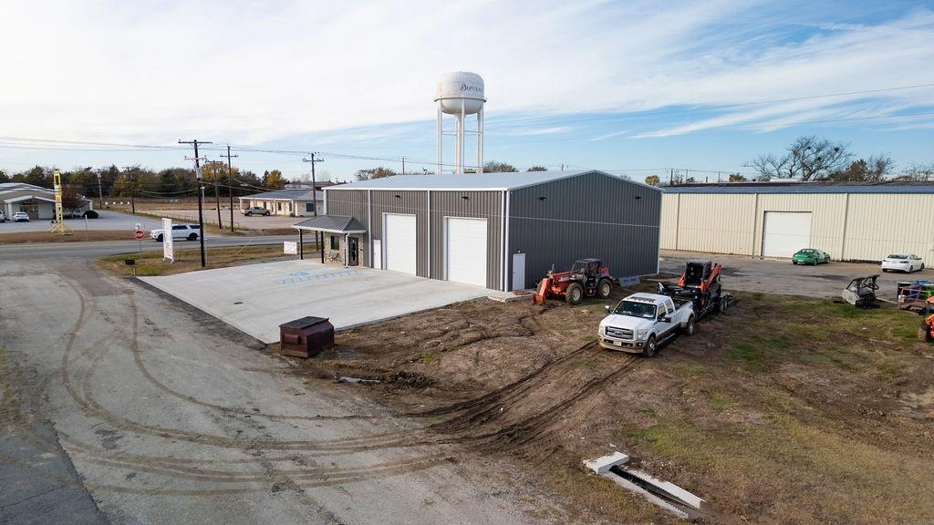201 Industrial Street Highway - Photo 10