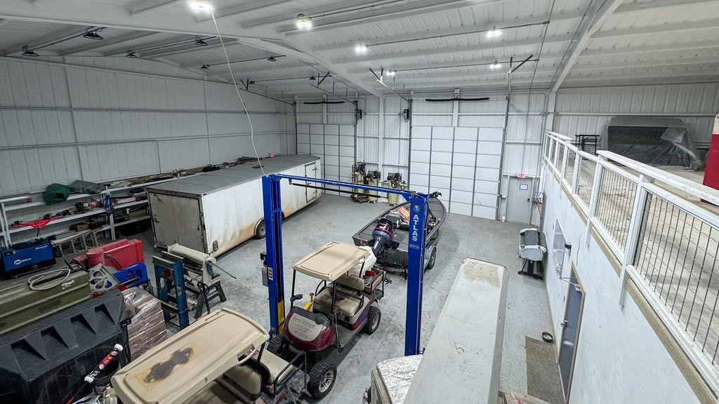 201 Industrial Street Highway - Photo 25