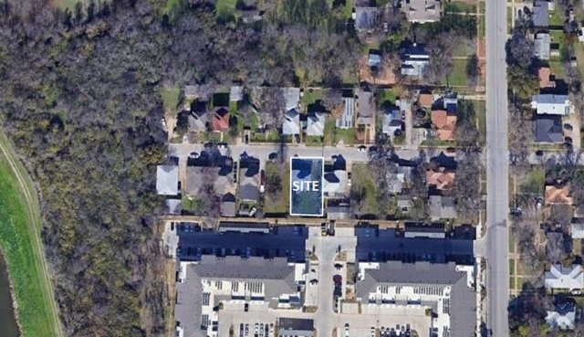 900 Greer Street