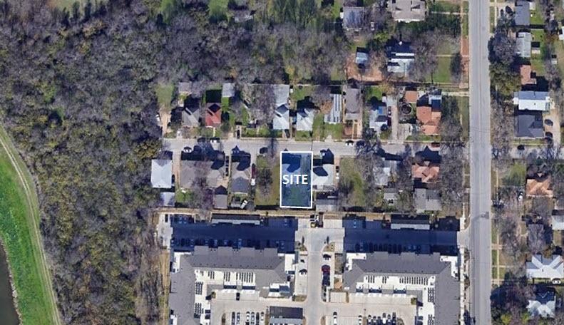 900 Greer Street - Photo 1