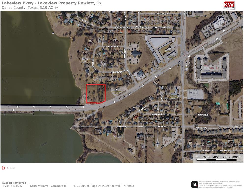6851 Lakeview Parkway - Photo 15