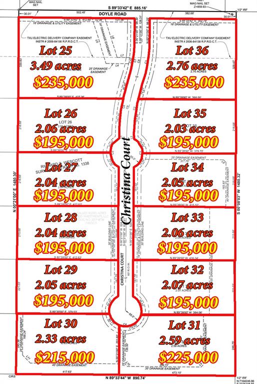 7220 Christina Court - Photo 3