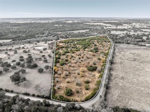 TBD County road 4195