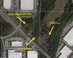 TBD Lakeside Parkway - Photo 6