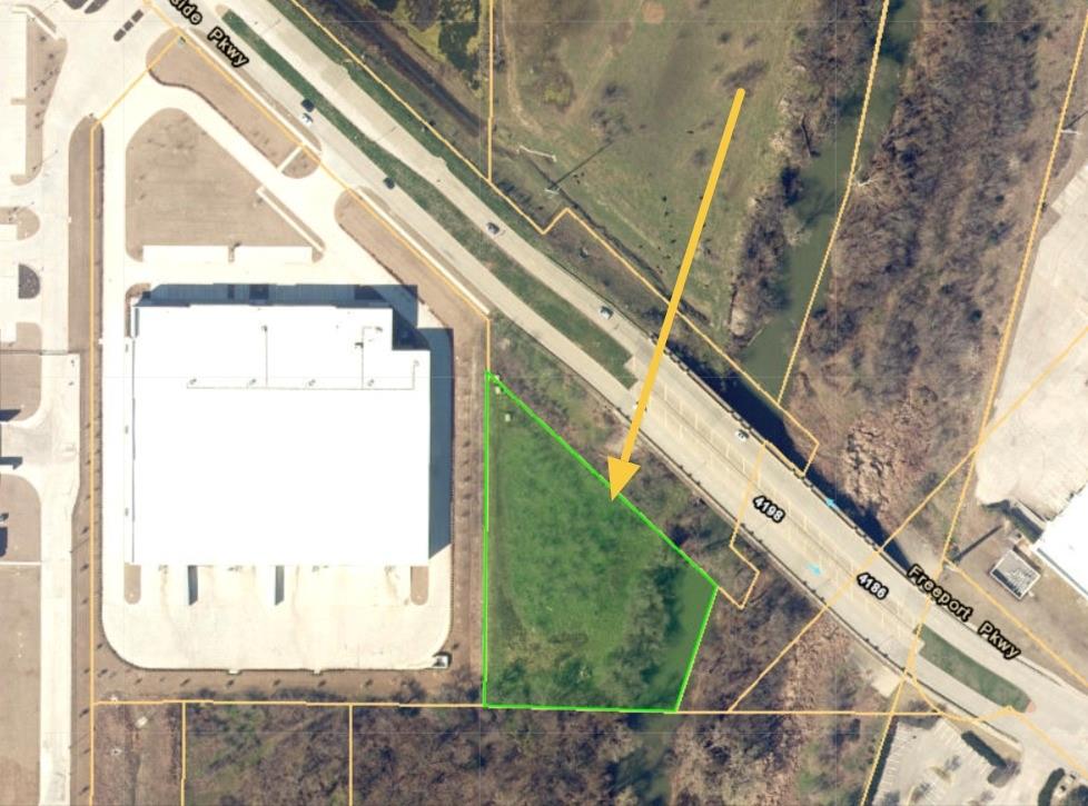 TBD lakeside Drive - Photo 1