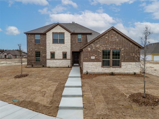 1505 PEGASUS Drive