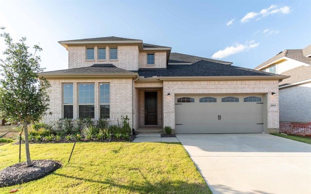 2005 Piedmont Place